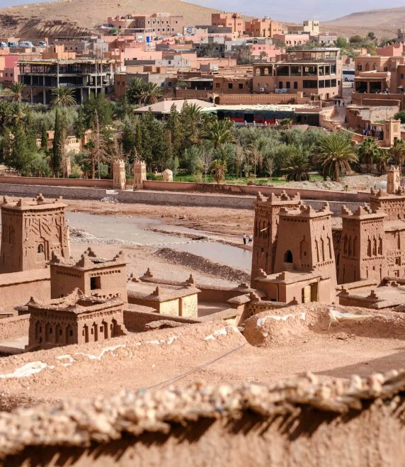 Aït Ben Haddou (1)