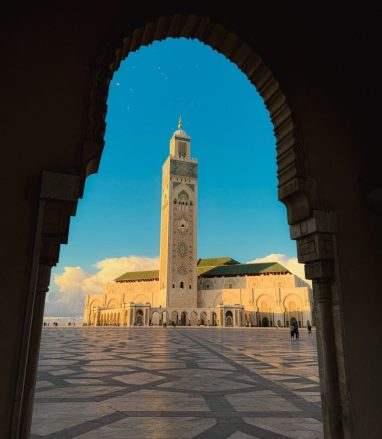 Imperial Morocco discovery trip