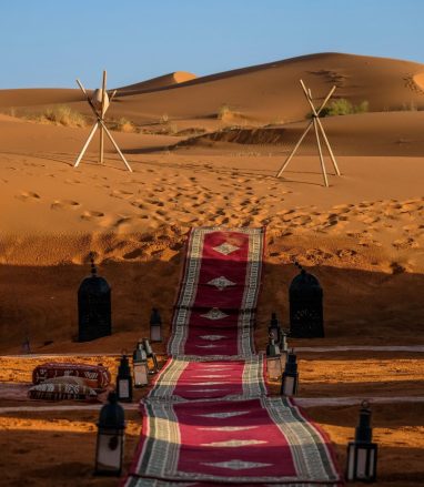 Kasbahs & Sahara Escape (3)