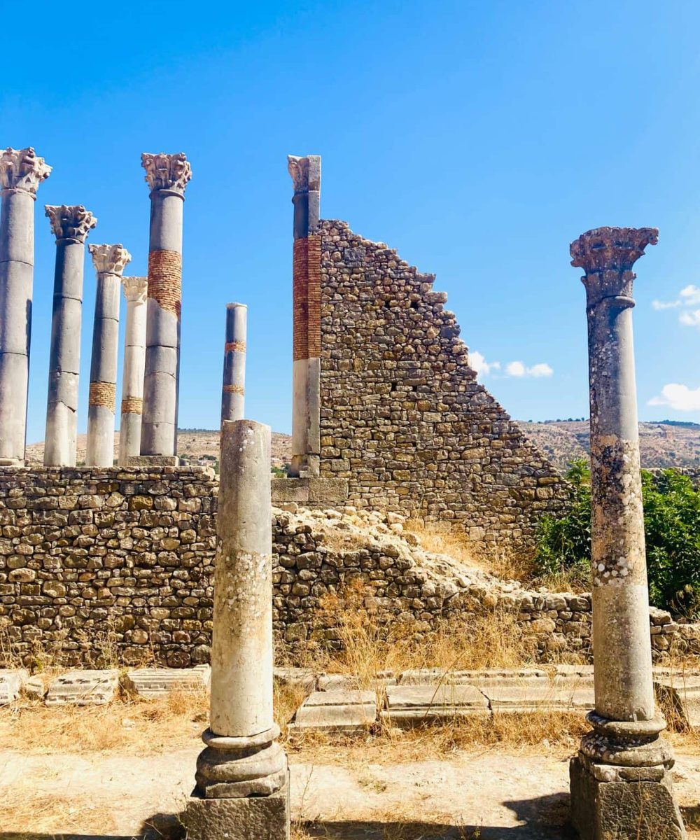 Volubilis